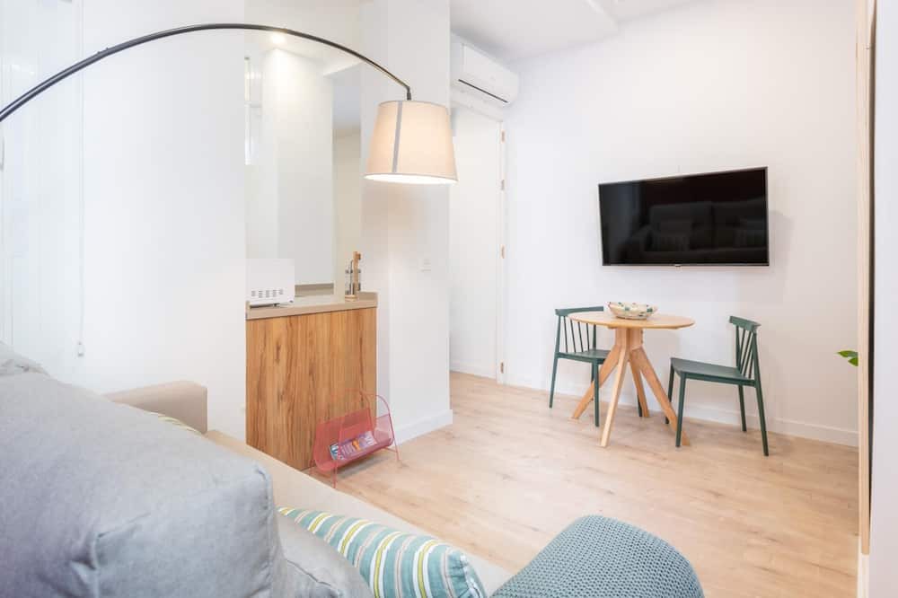 Photo of Livingroom in Granada City Center