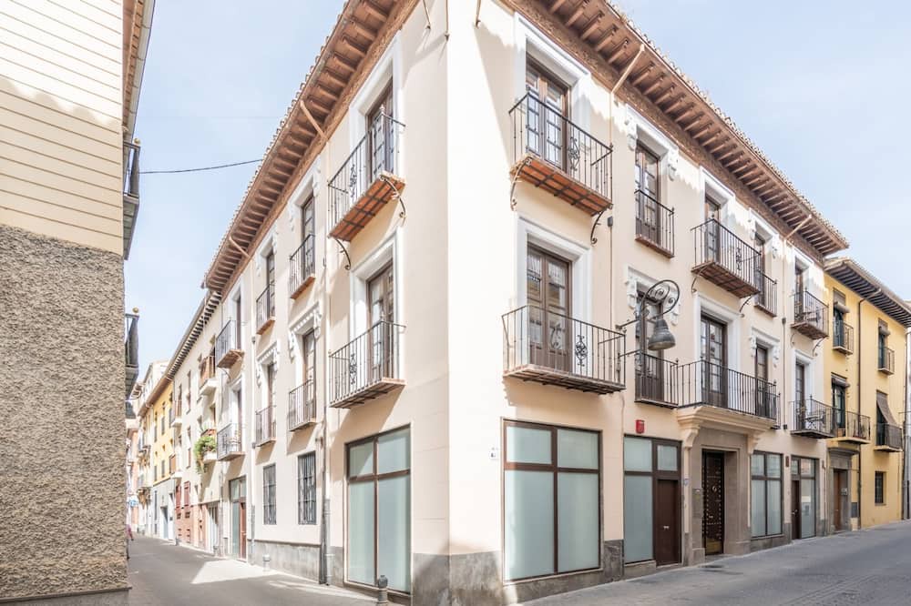 Photo of Outdoor in Granada City Center