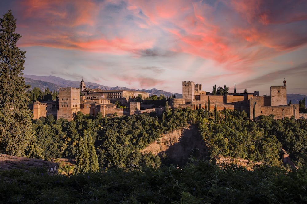 Photo of Outdoor in Granada City Center