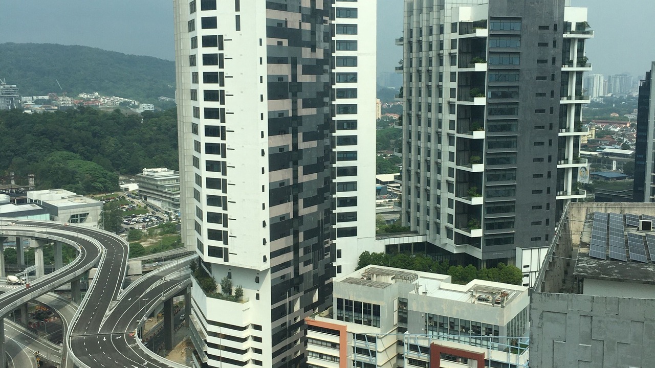Photo of Others in Damansara Perdana