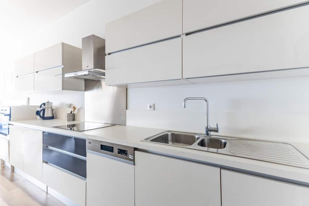 Photo of Kitchen in Kartal