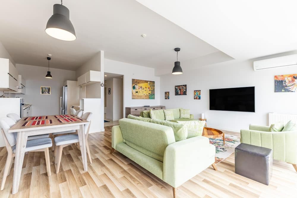 Photo of Livingroom in Kartal