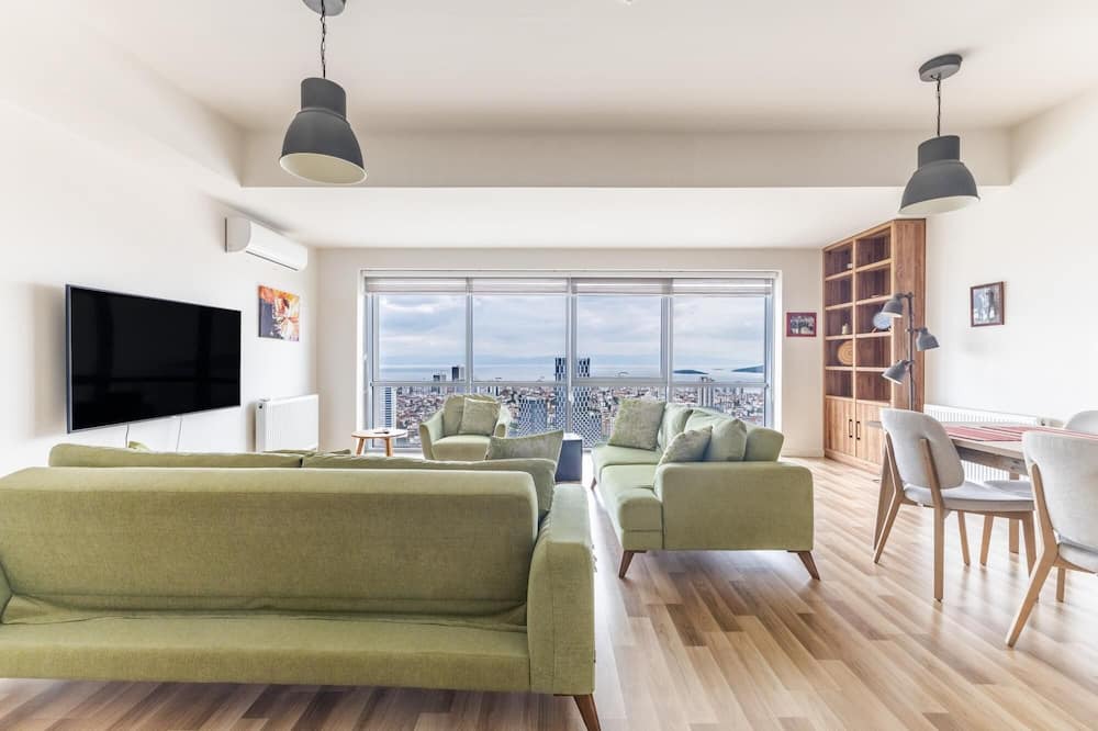 Photo of Livingroom in Kartal