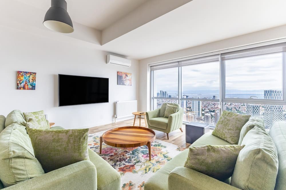 Photo of Livingroom in Kartal
