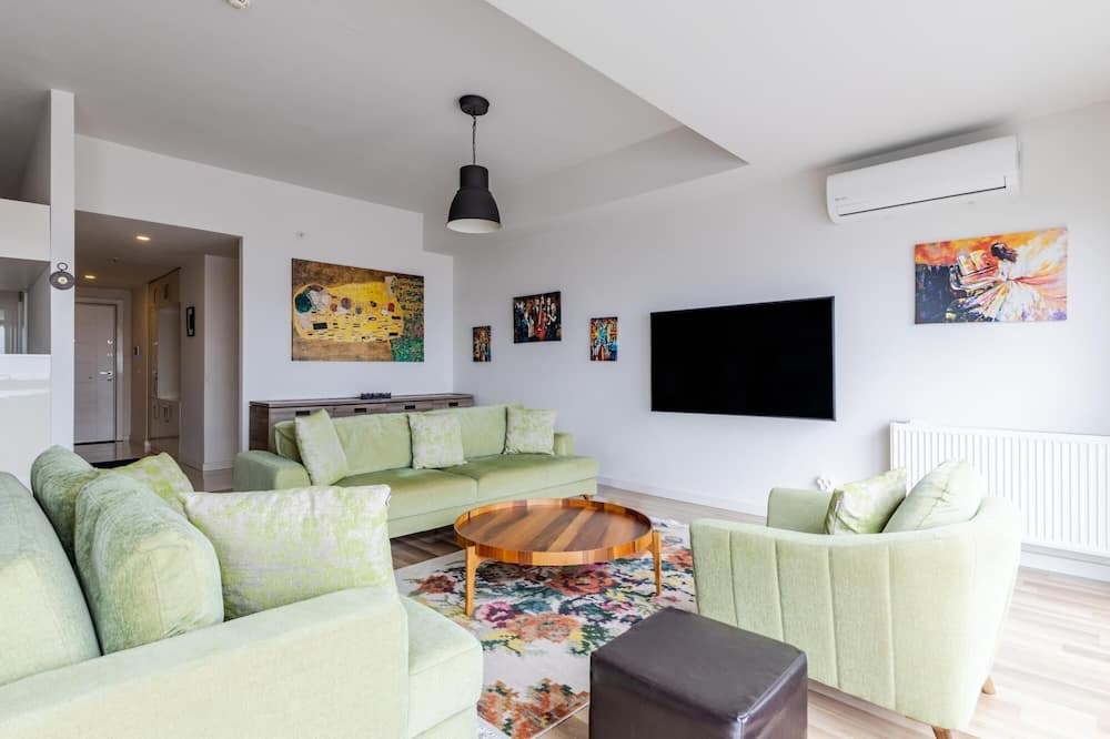 Photo of Livingroom in Kartal