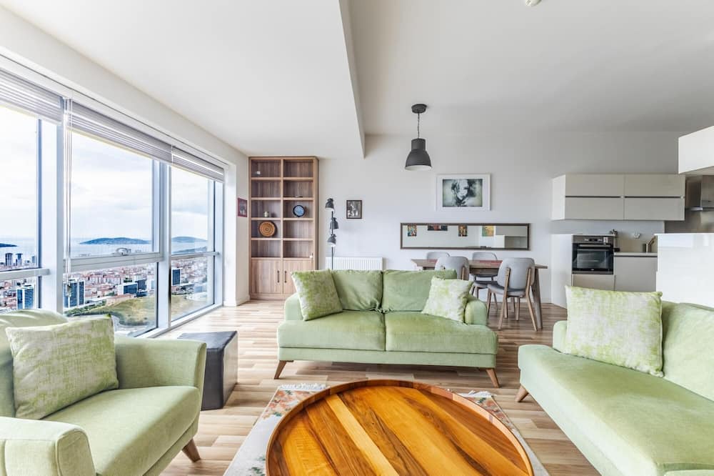 Photo of Livingroom in Kartal