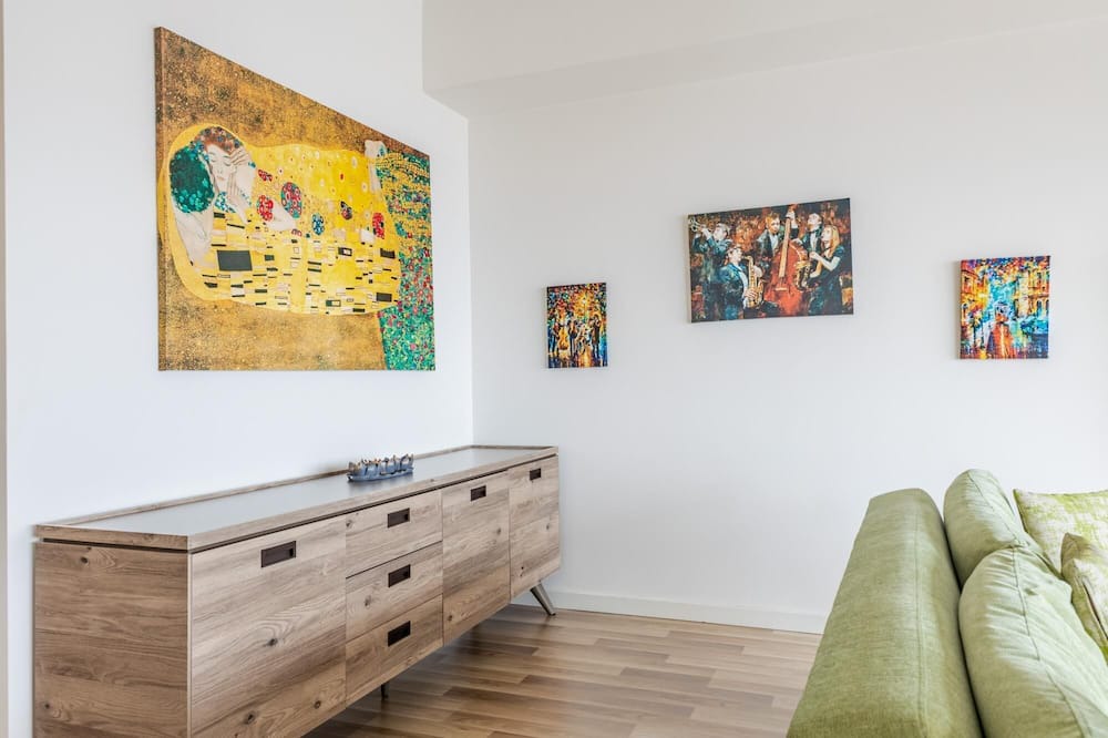Photo of Livingroom in Kartal