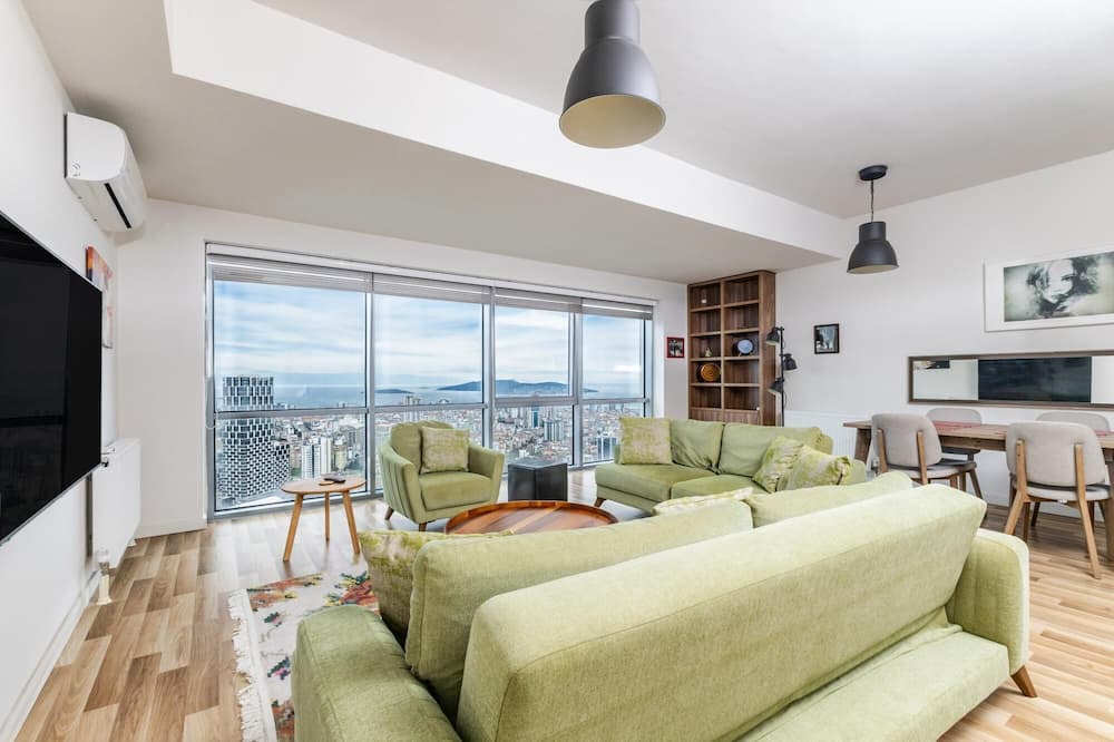 Photo of Livingroom in Kartal