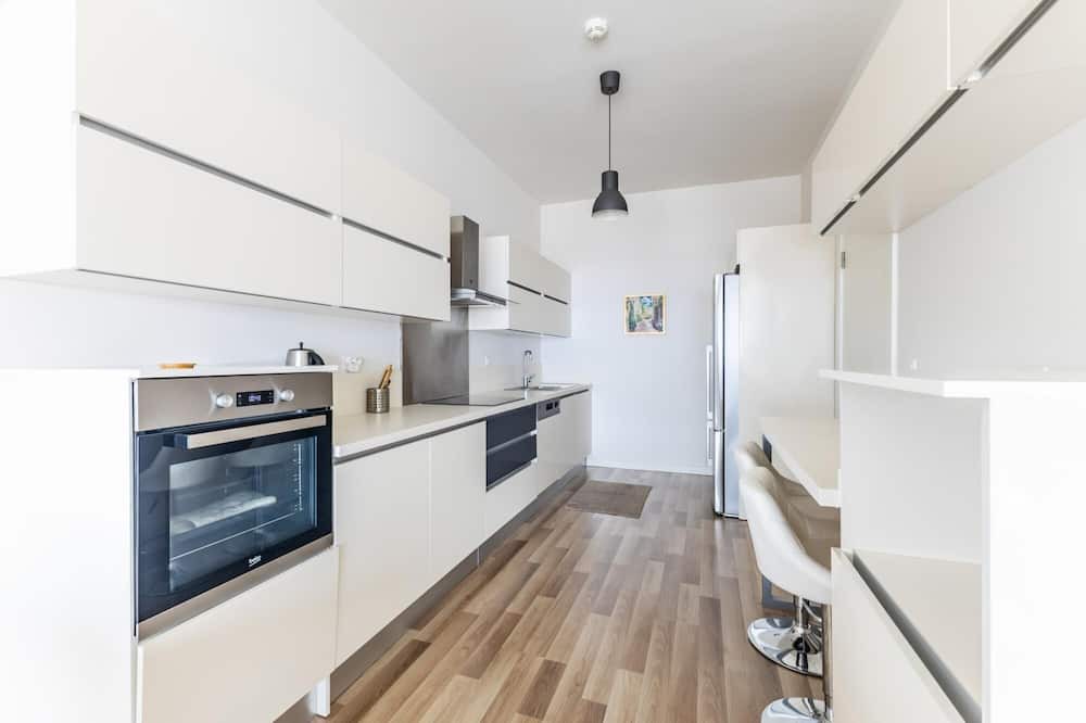 Photo of Kitchen in Kartal