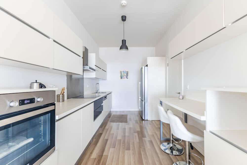 Photo of Kitchen in Kartal