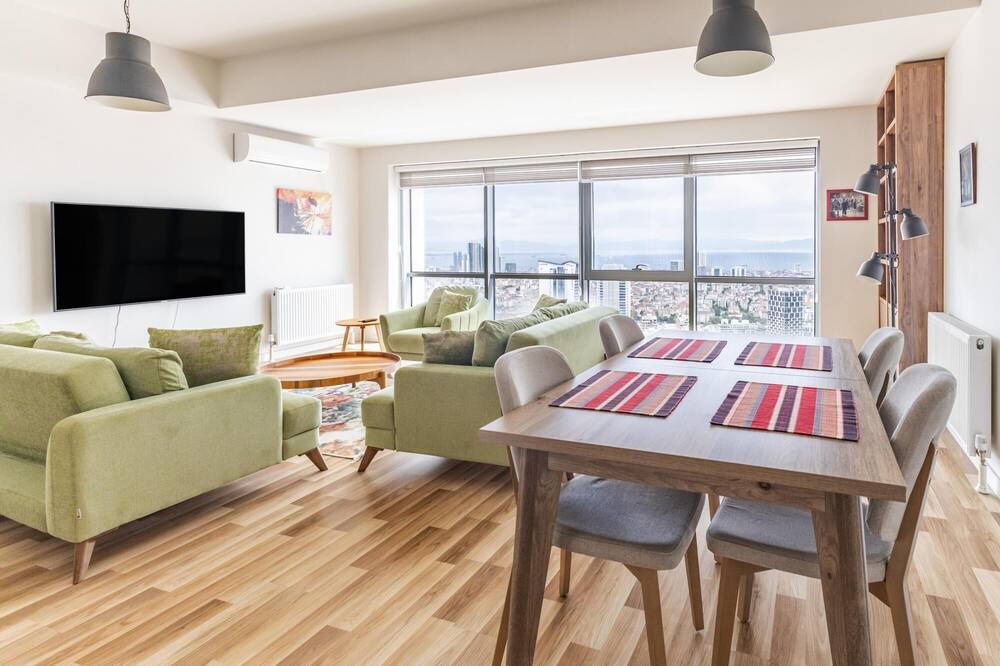 Photo of Livingroom in Kartal