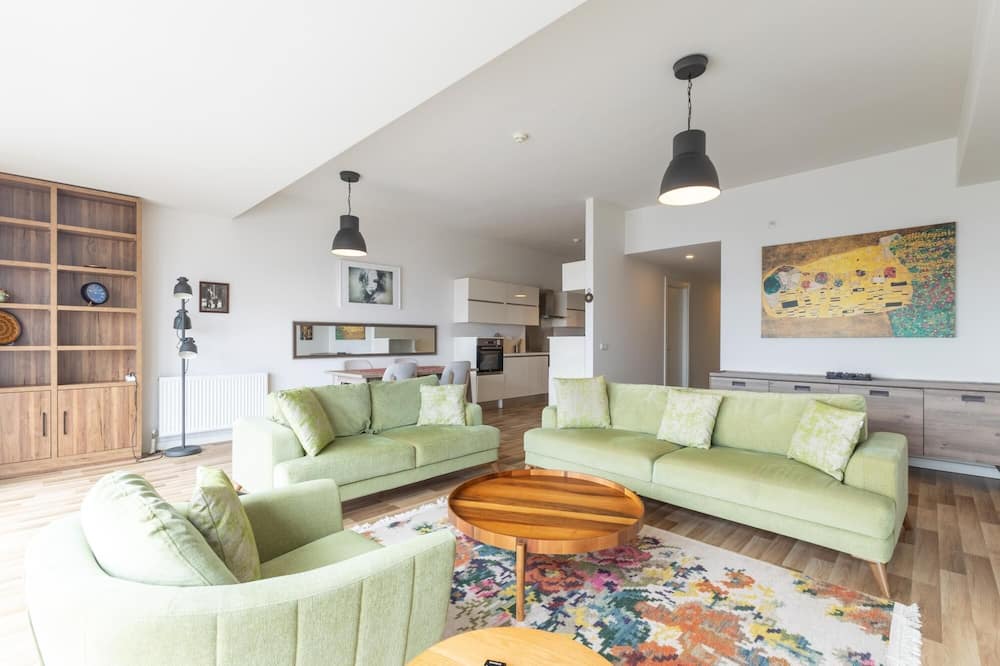 Photo of Livingroom in Kartal