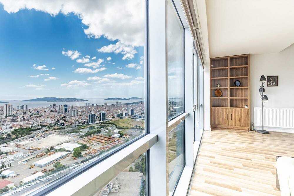 Photo of Patio Balcony in Kartal
