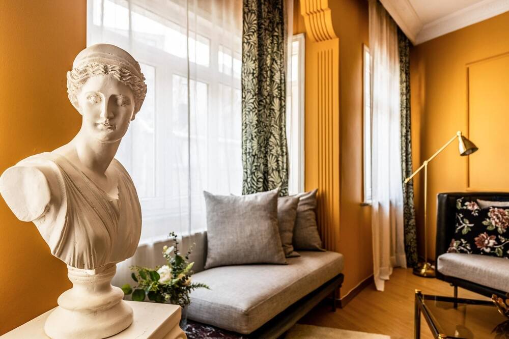 Photo of Livingroom in Tophane