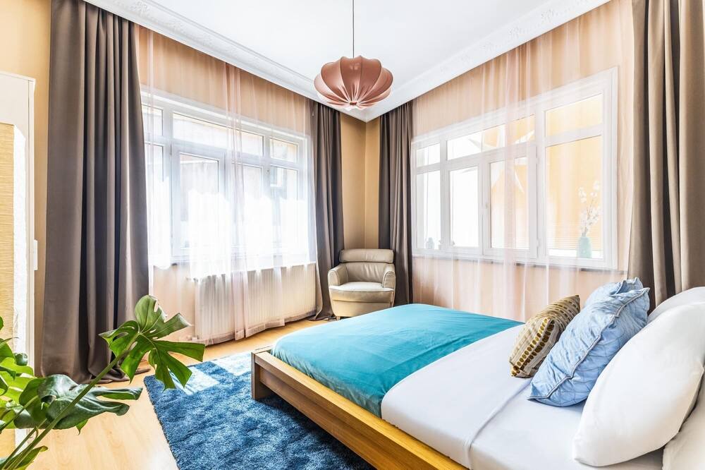 Photo of Bedroom in Tophane