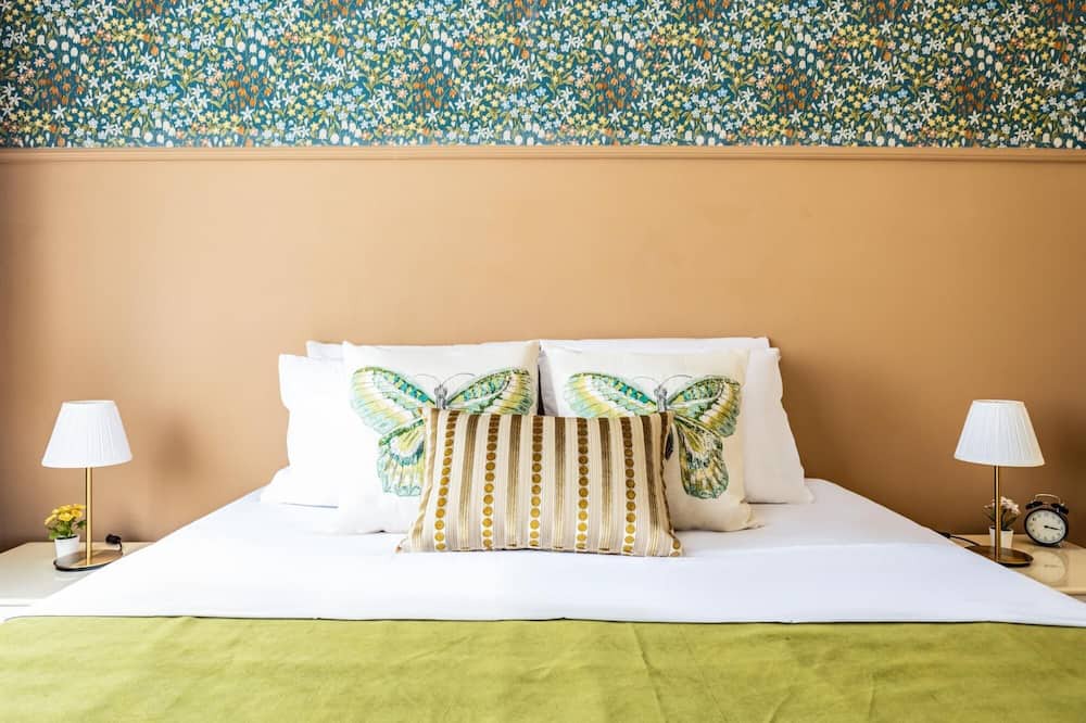 Photo of Bedroom in Tophane