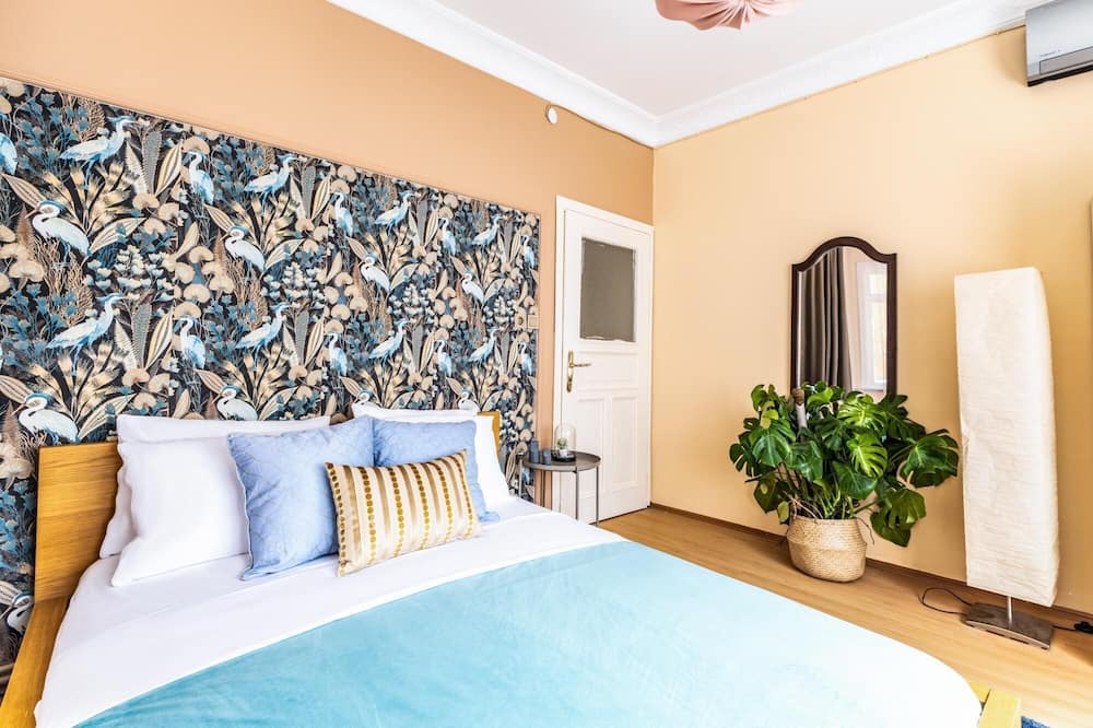 Photo of Bedroom in Tophane