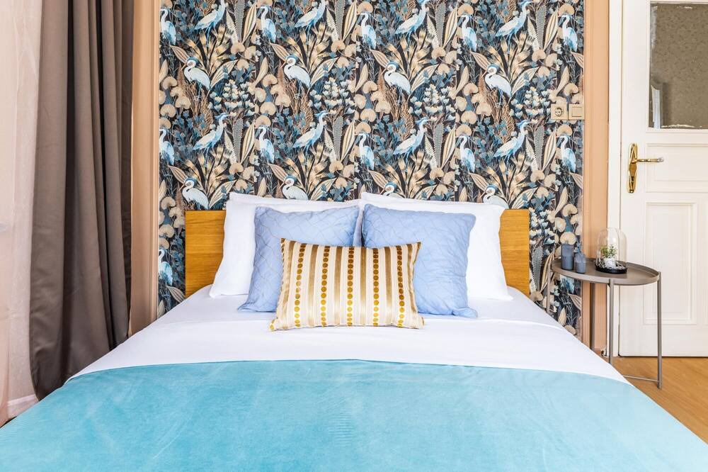 Photo of Bedroom in Tophane