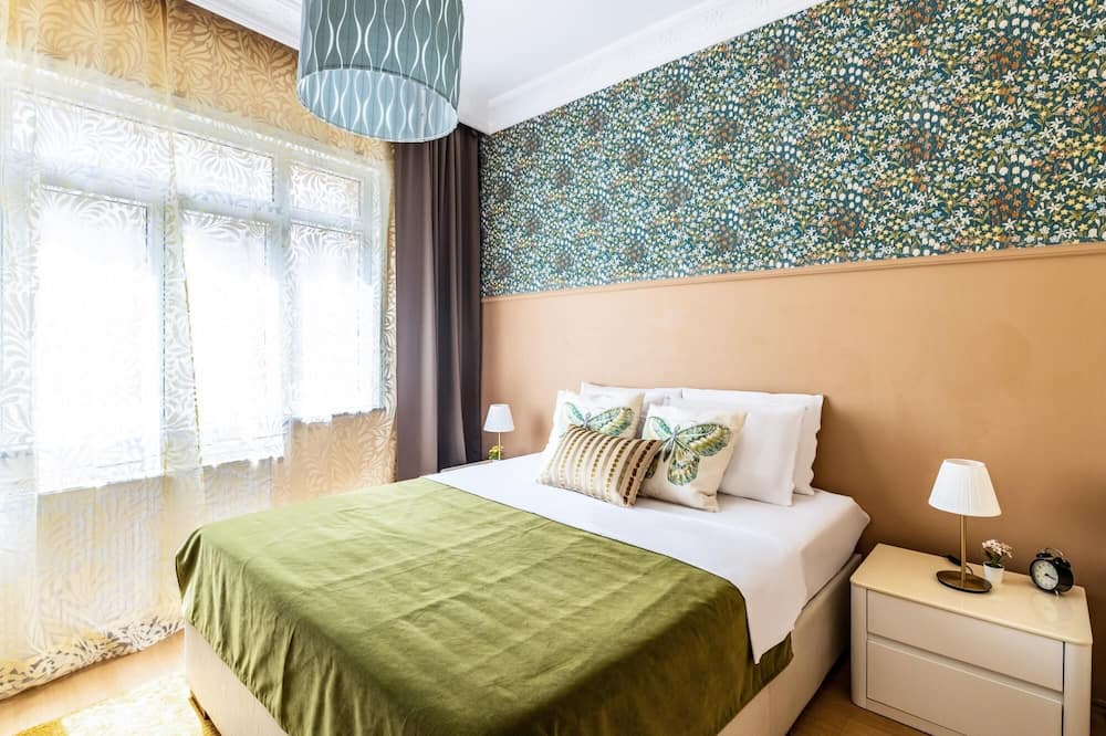 Photo of Bedroom in Tophane