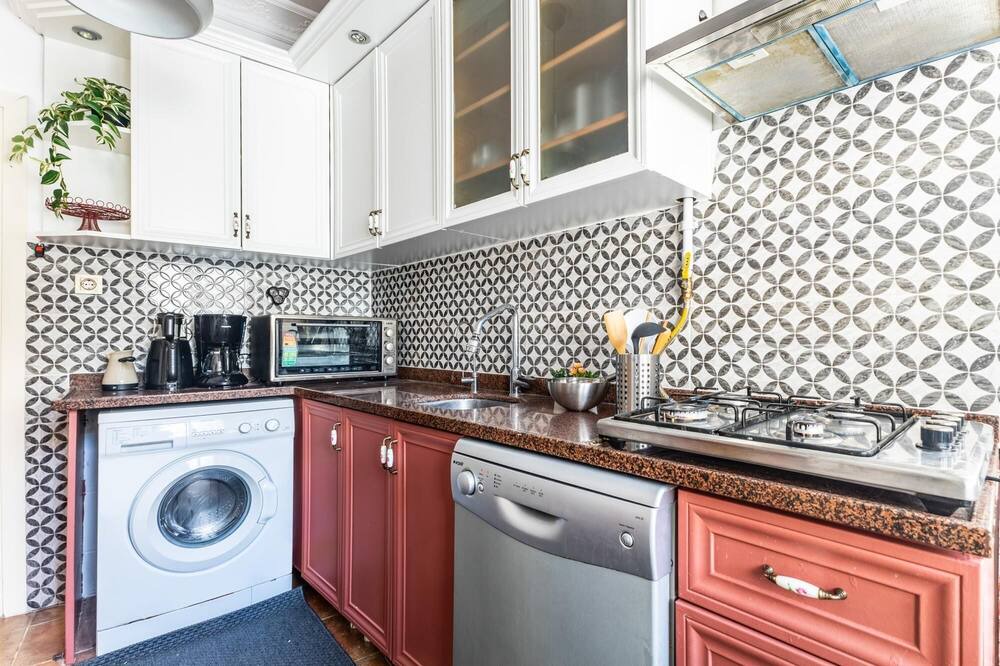 Photo of Kitchen in Tophane
