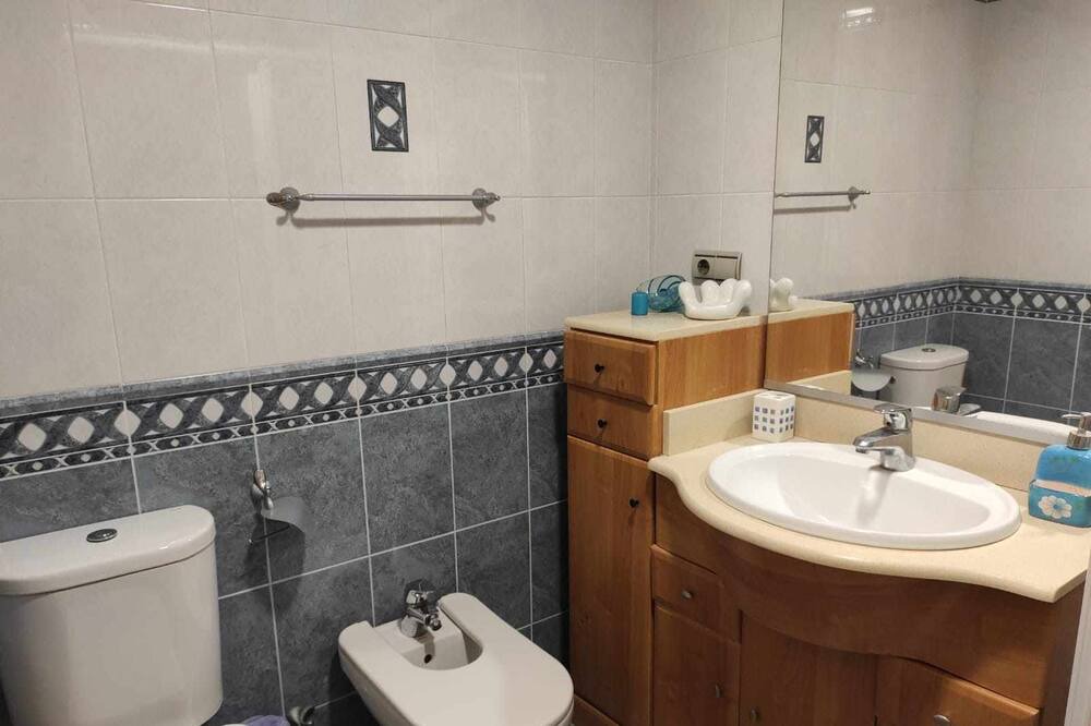 Photo of Bathroom in Calahonda