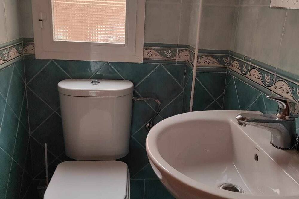 Photo of Bathroom in Calahonda