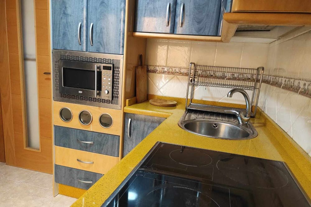Photo of Kitchen in Calahonda
