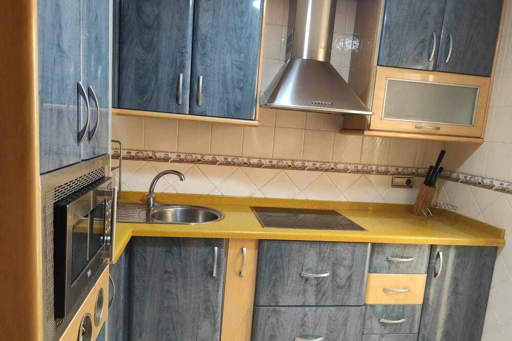 Photo of Kitchen in Calahonda