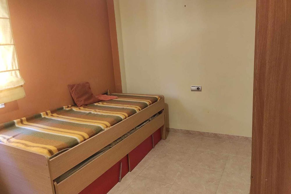 Photo of Bedroom in Calahonda