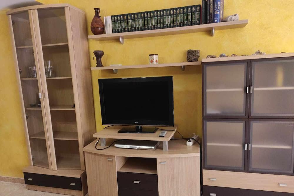 Photo of Bedroom in Calahonda