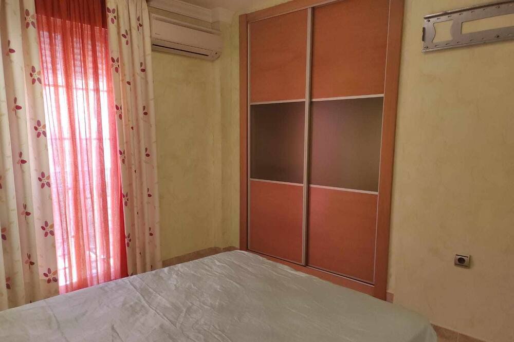 Photo of Bedroom in Calahonda