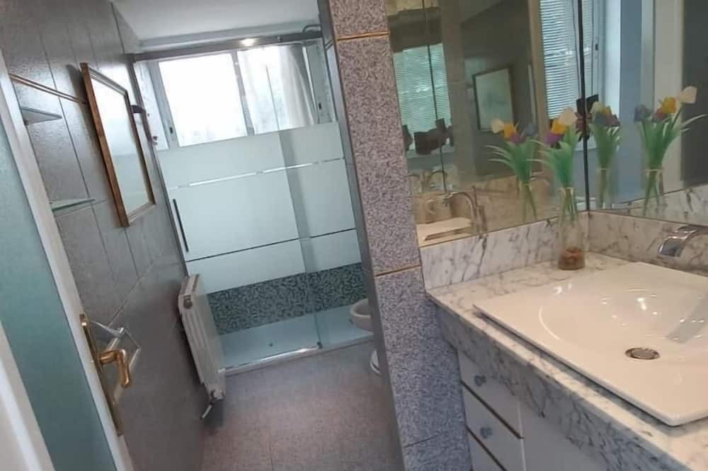 Photo of Bathroom in Parque de Cubillas