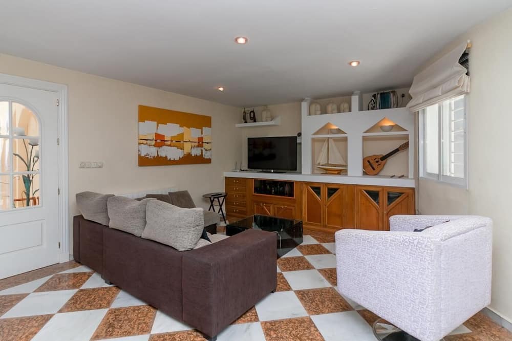 Photo of Livingroom in Parque de Cubillas