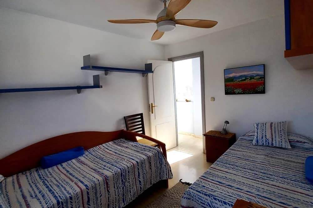Photo of Bedroom in Parque de Cubillas