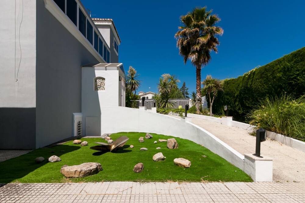 Photo of Outdoor in Parque de Cubillas