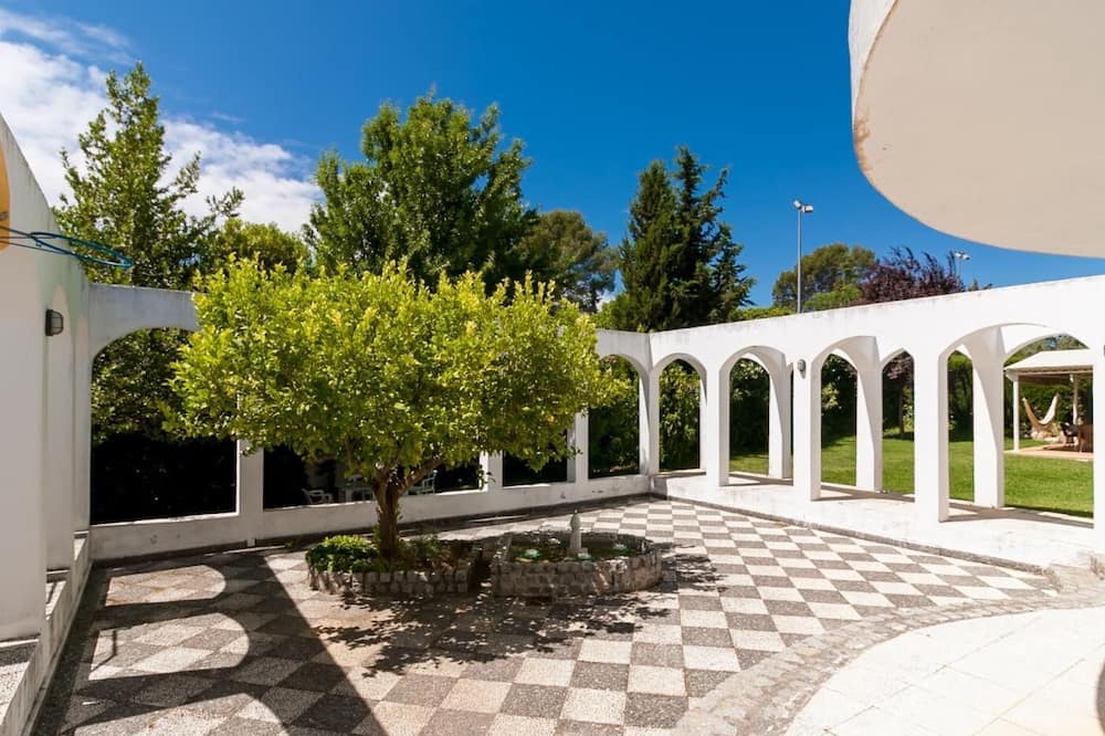 Photo of Patio Balcony in Parque de Cubillas