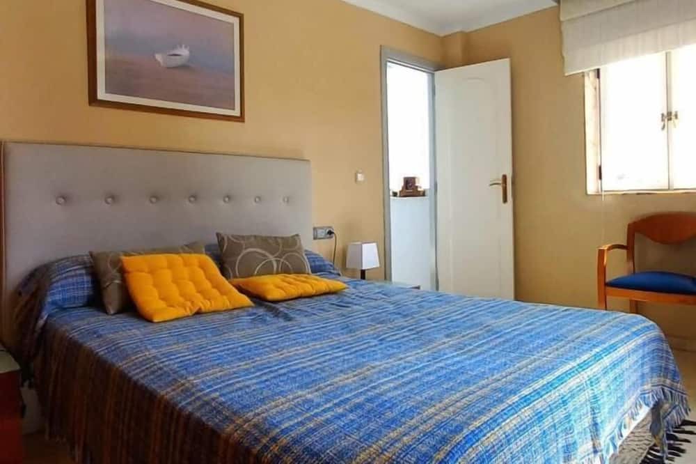 Photo of Bedroom in Parque de Cubillas