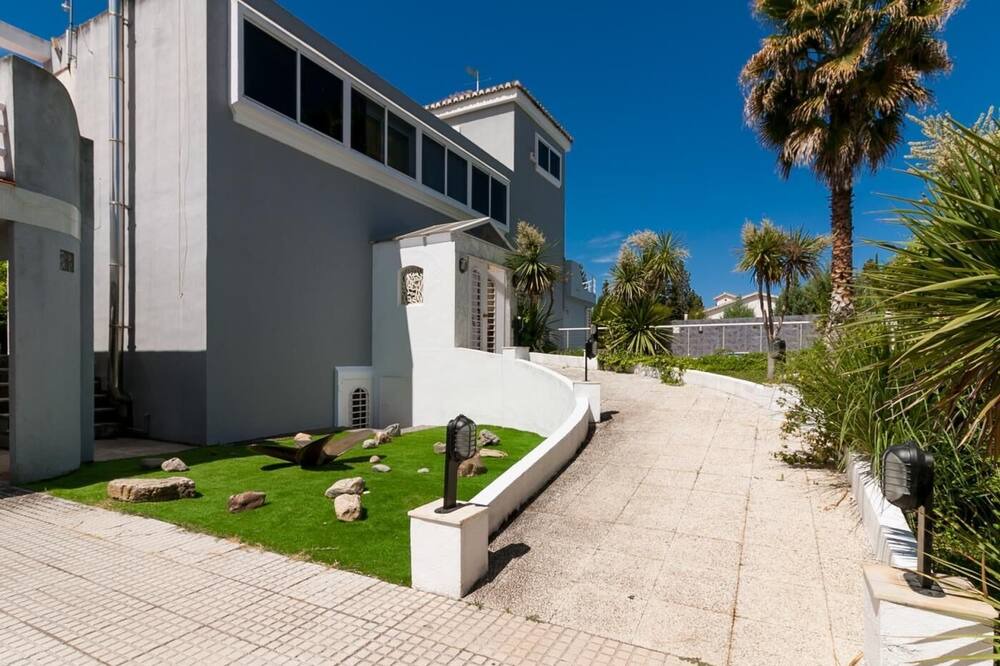 Photo of Patio Balcony in Parque de Cubillas