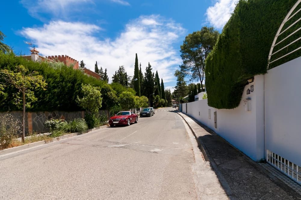 Photo of Outdoor in Parque de Cubillas