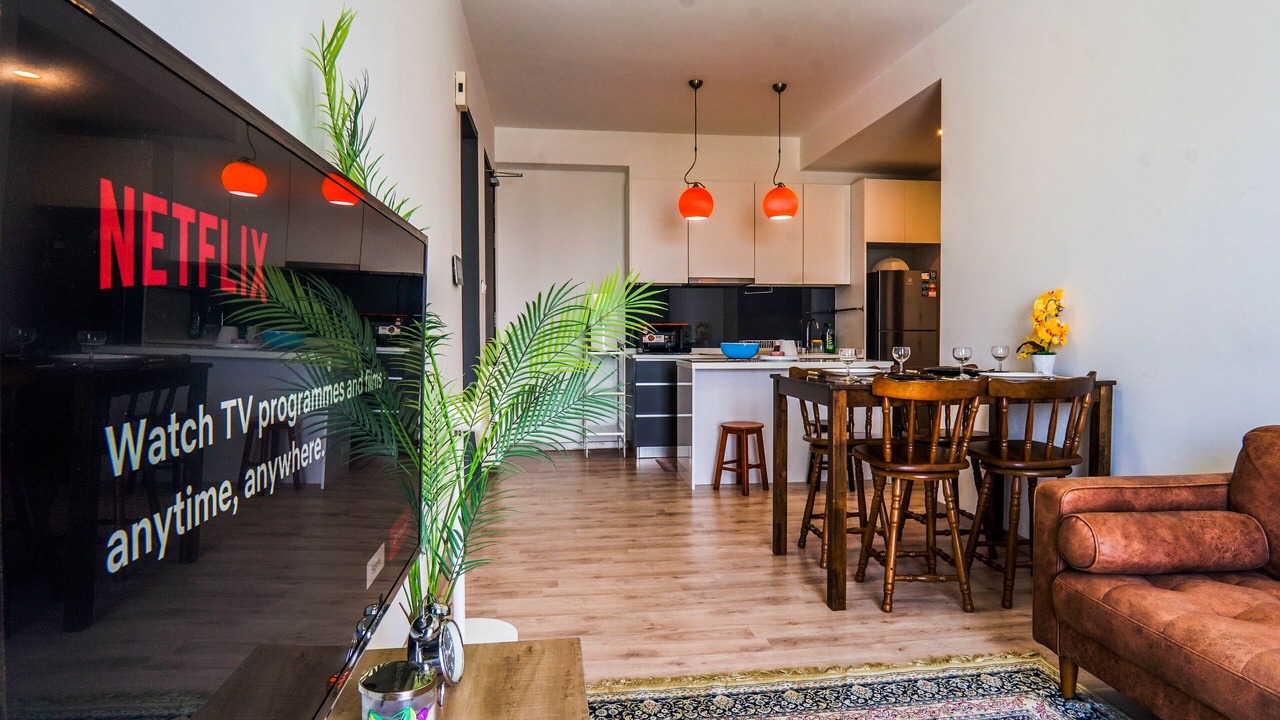 Photo of Kitchen in Petaling Jaya