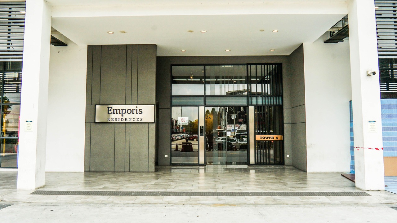 Photo of Outdoor in Petaling Jaya