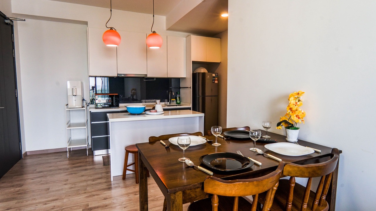 Photo of Kitchen in Petaling Jaya