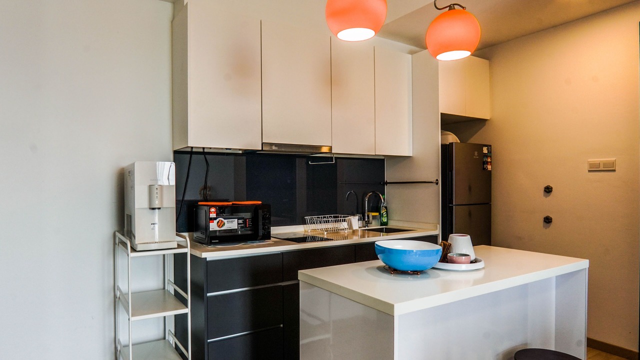 Photo of Kitchen in Petaling Jaya
