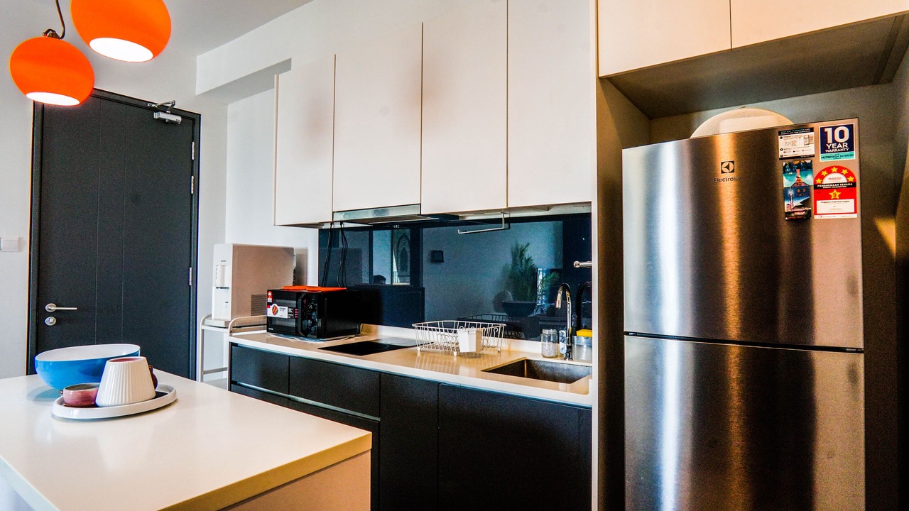 Photo of Kitchen in Petaling Jaya