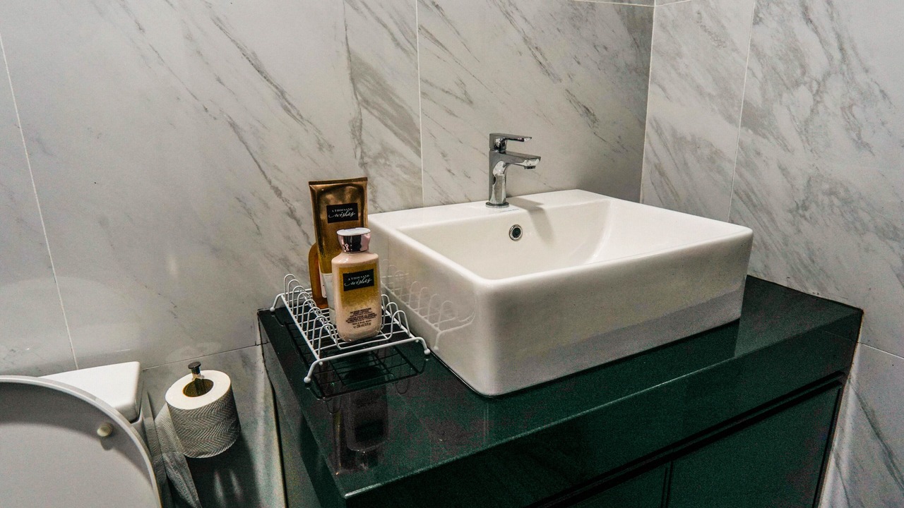 Photo of Bathroom in Petaling Jaya
