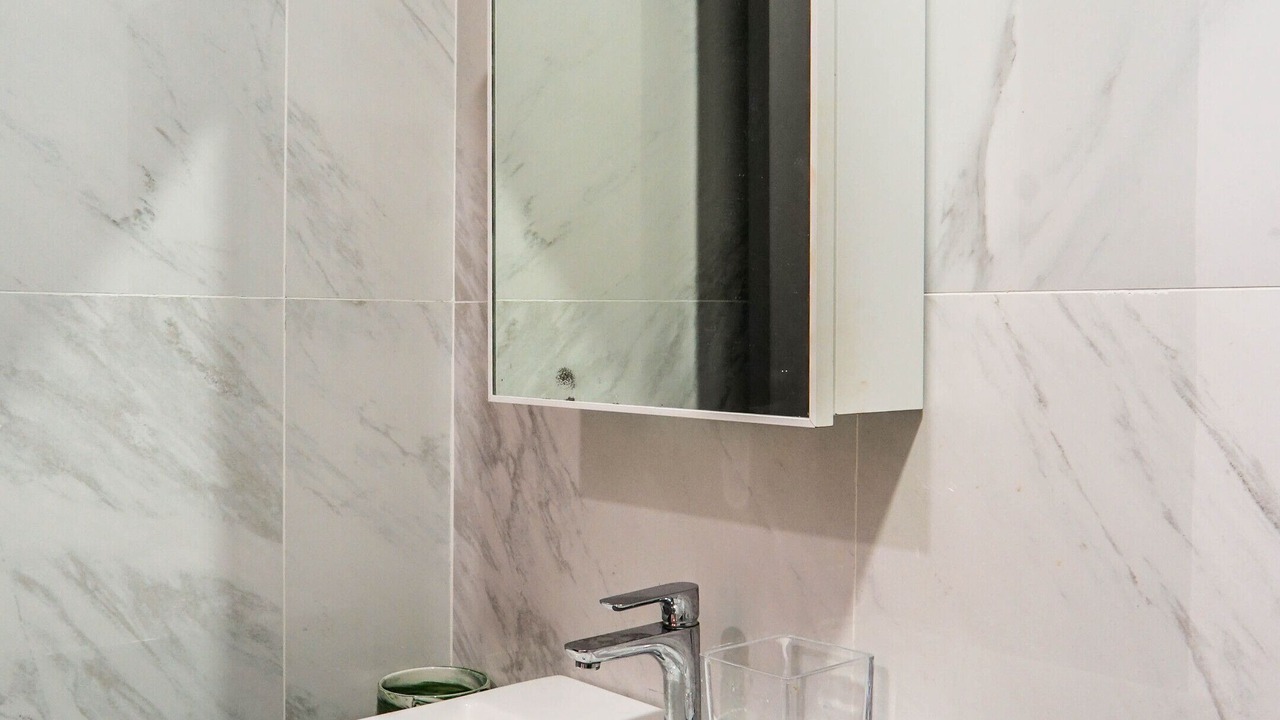 Photo of Bathroom in Petaling Jaya