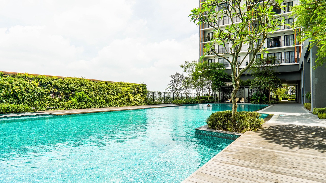 Photo of Outdoor in Petaling Jaya