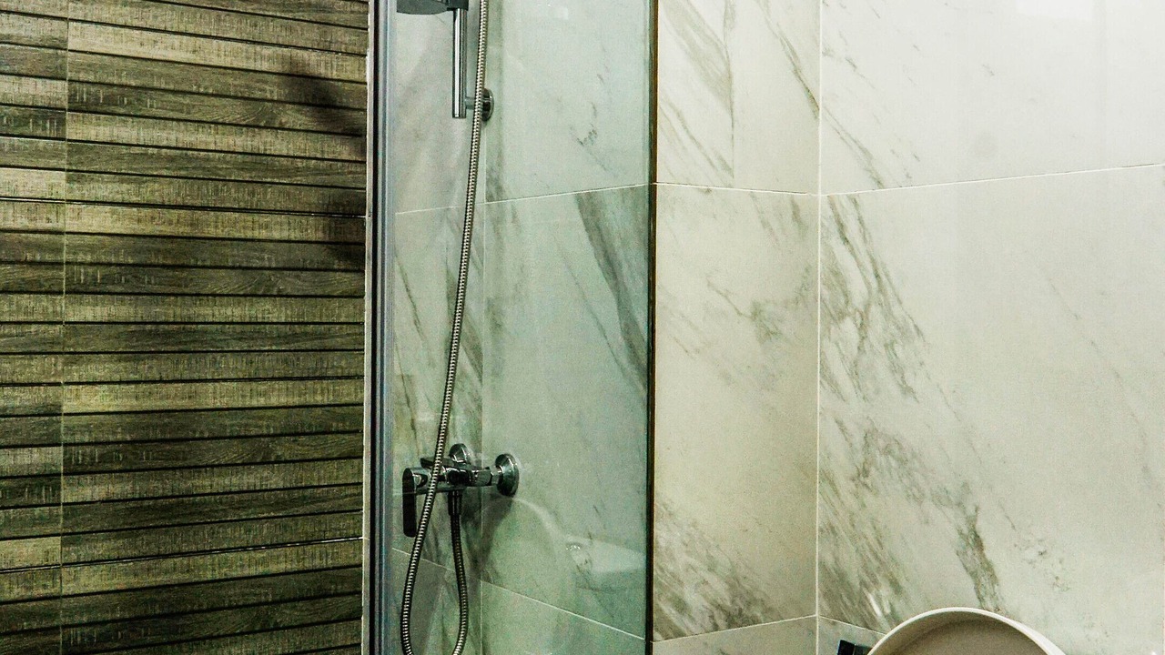 Photo of Bathroom in Petaling Jaya