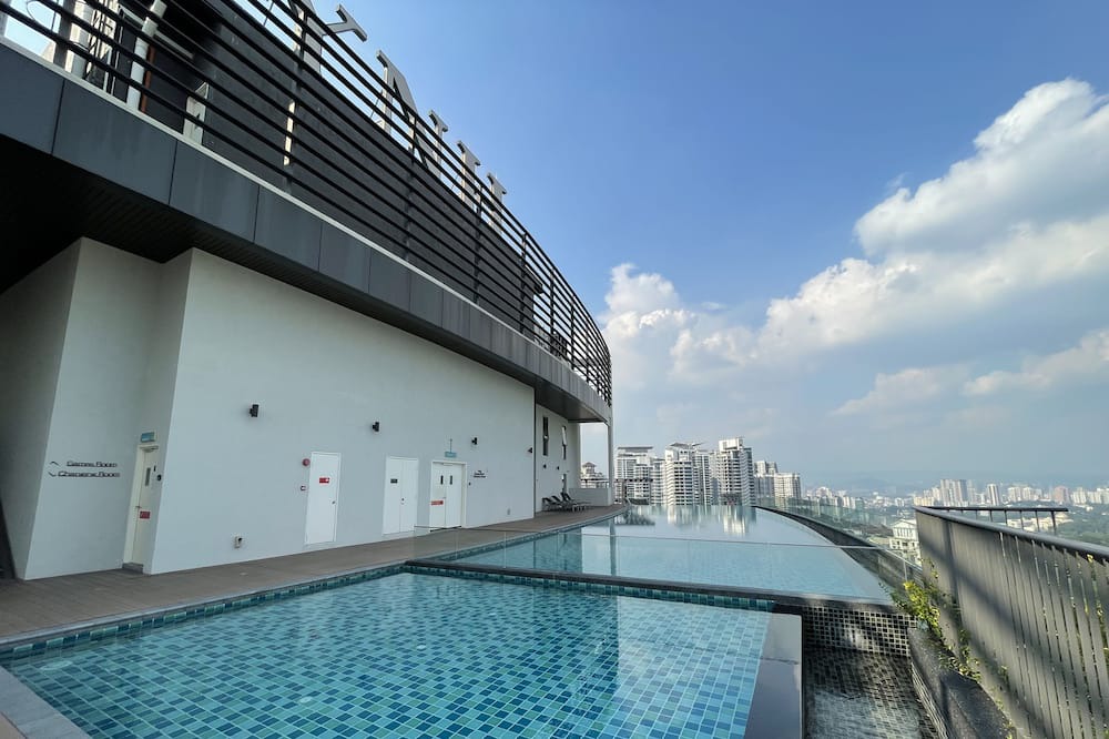 Photo of Outdoor in Mont Kiara