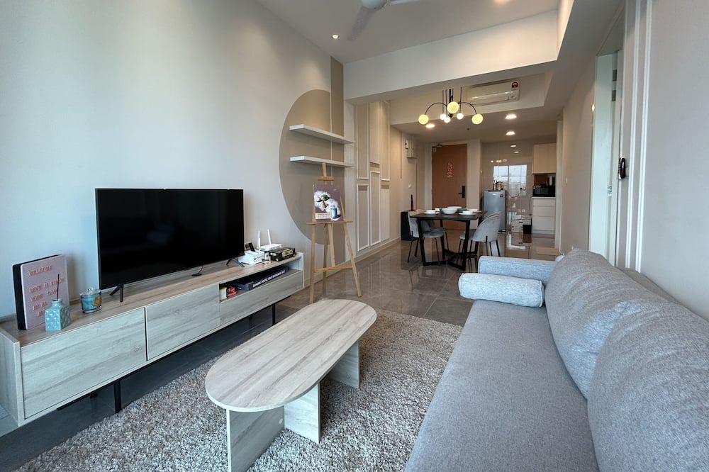 Photo of Livingroom in Mont Kiara